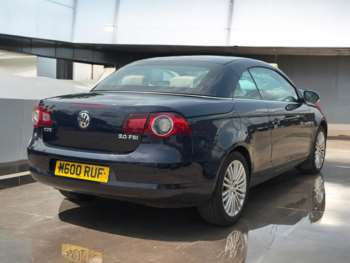 Used Volkswagen EOS 2006 for sale - 75002104: Photo