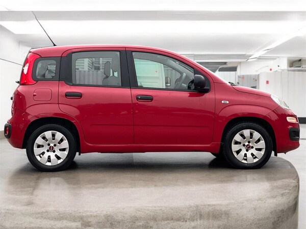 Used Fiat Panda 2014 for sale - 74006577: Photo 13