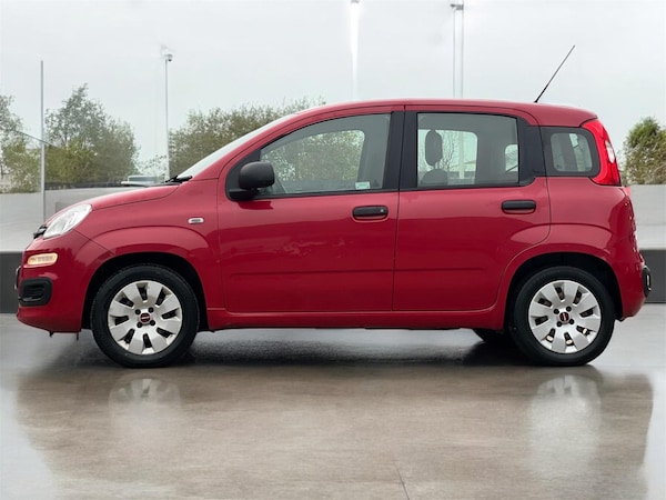 Used Fiat Panda 2014 for sale - 74006577: Photo 15