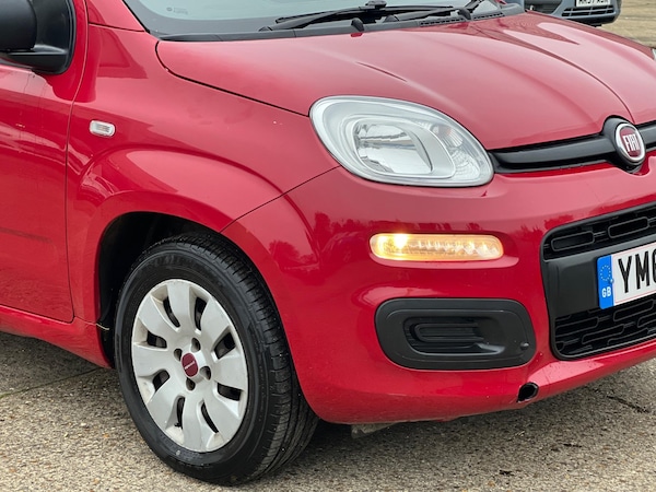 Used Fiat Panda 2014 for sale - 74006577: Photo 16
