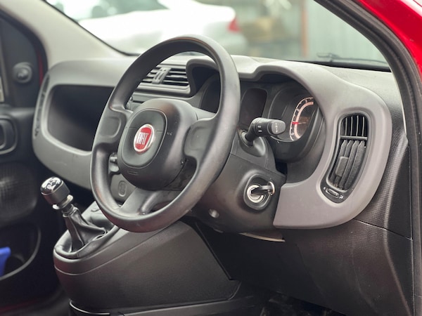 Used Fiat Panda 2014 for sale - 74006577: Photo 23