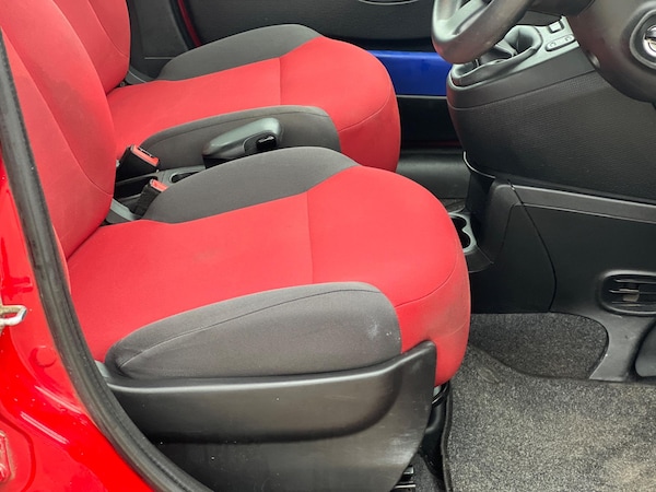 Used Fiat Panda 2014 for sale - 74006577: Photo 24