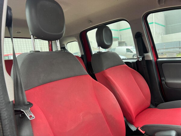 Used Fiat Panda 2014 for sale - 74006577: Photo 25