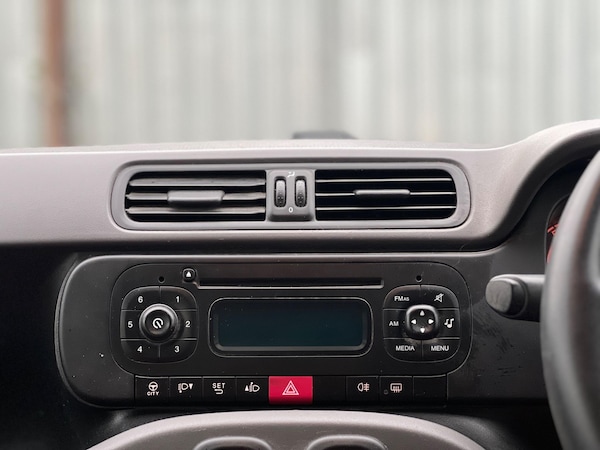 Used Fiat Panda 2014 for sale - 74006577: Photo 28