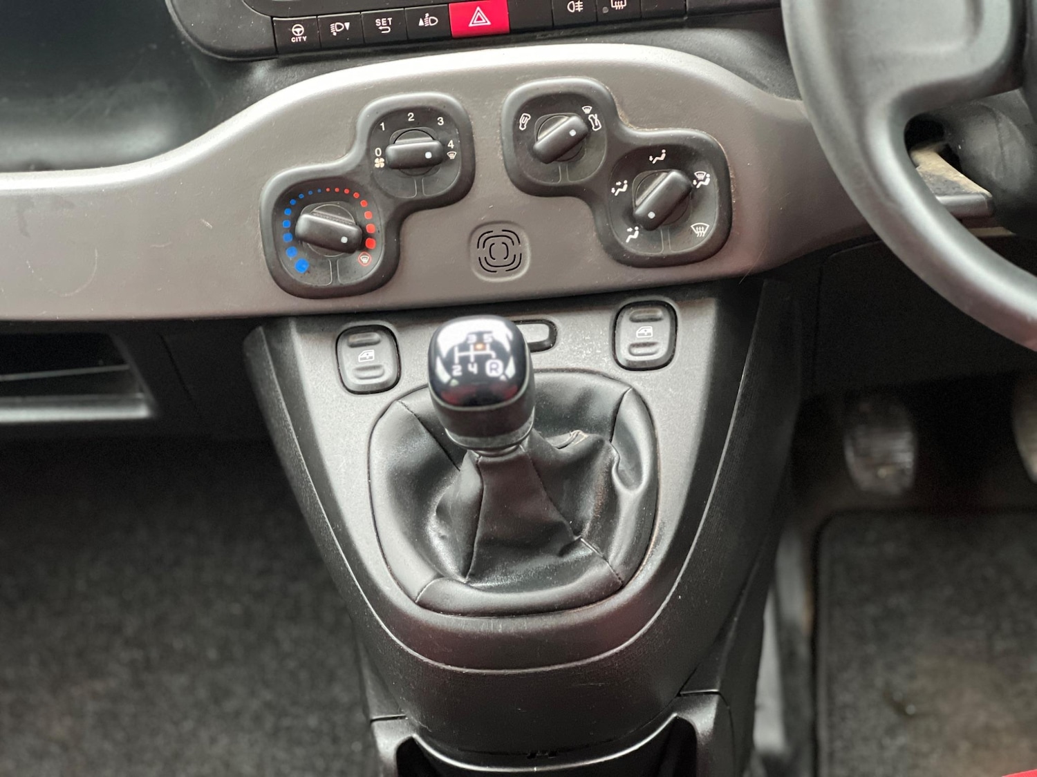 Vehicle 29