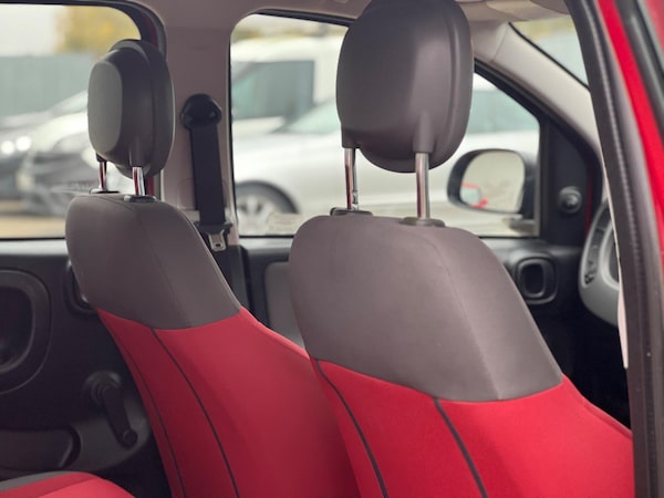Used Fiat Panda 2014 for sale - 74006577: Photo 30