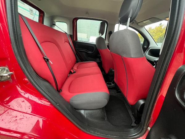 Used Fiat Panda 2014 for sale - 74006577: Photo 31