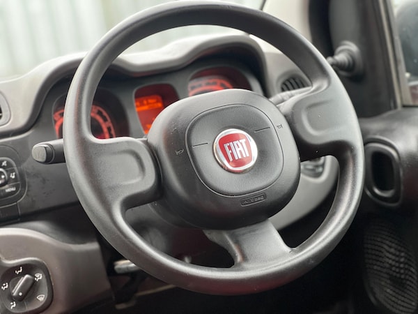 Used Fiat Panda 2014 for sale - 74006577: Photo 32