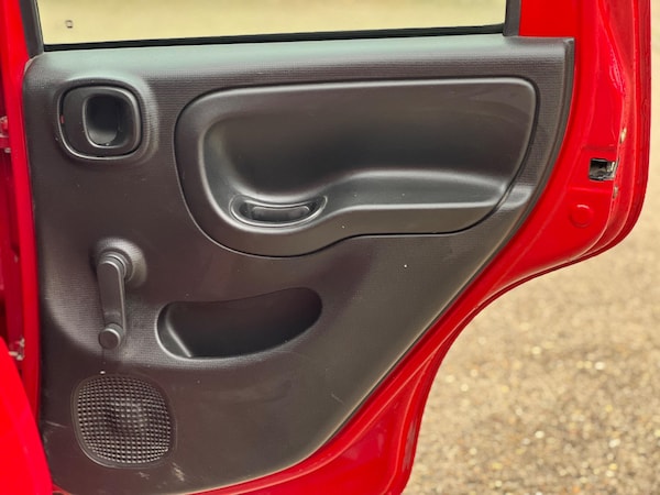 Used Fiat Panda 2014 for sale - 74006577: Photo 33