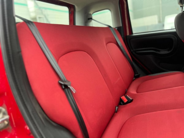 Used Fiat Panda 2014 for sale - 74006577: Photo 34