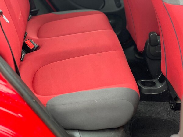 Used Fiat Panda 2014 for sale - 74006577: Photo 35