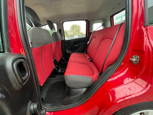 Used Fiat Panda 2014 for sale - 74006577: Photo 37