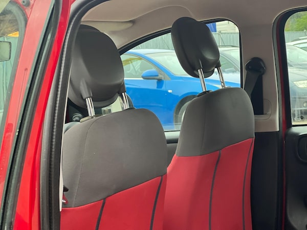 Used Fiat Panda 2014 for sale - 74006577: Photo 38
