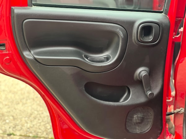 Used Fiat Panda 2014 for sale - 74006577: Photo 41