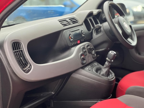 Used Fiat Panda 2014 for sale - 74006577: Photo 43