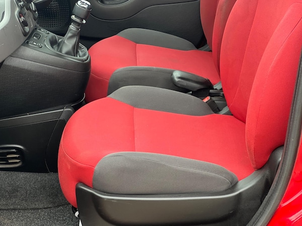 Used Fiat Panda 2014 for sale - 74006577: Photo 44