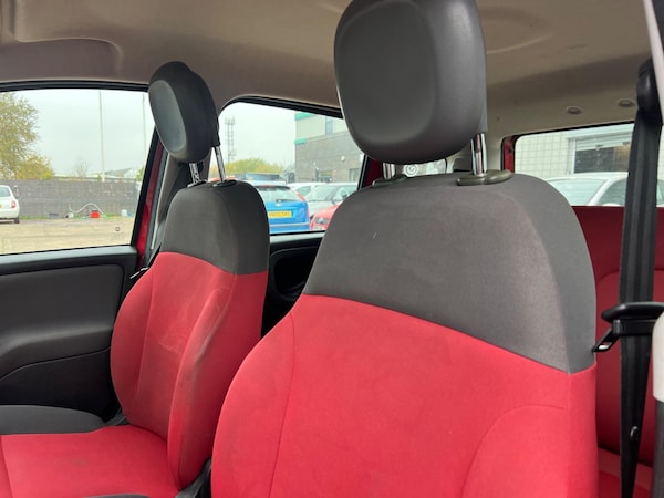 Used Fiat Panda 2014 for sale - 74006577: Photo 45