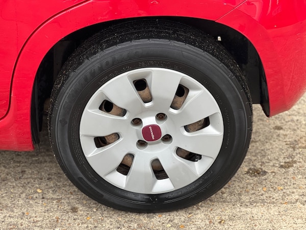 Used Fiat Panda 2014 for sale - 74006577: Photo 47