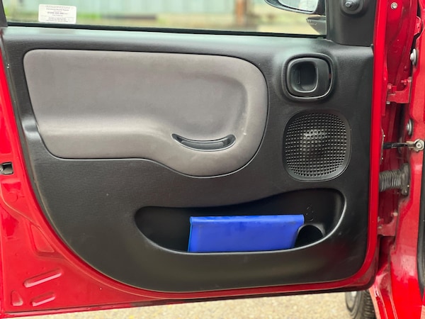 Used Fiat Panda 2014 for sale - 74006577: Photo 48