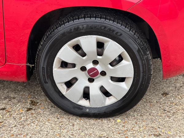 Used Fiat Panda 2014 for sale - 74006577: Photo 49
