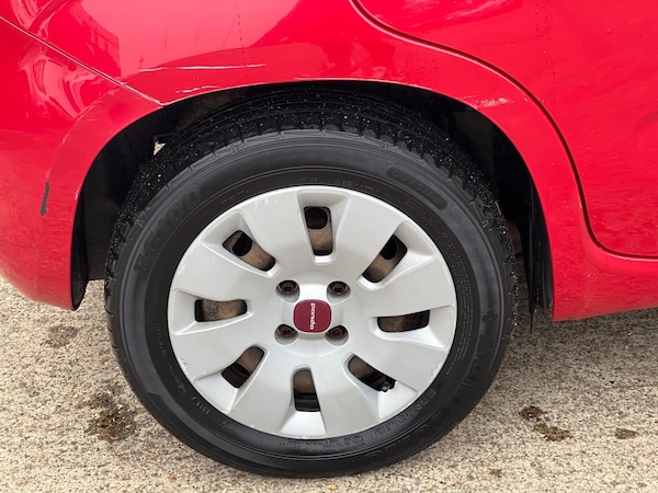 Used Fiat Panda 2014 for sale - 74006577: Photo 6