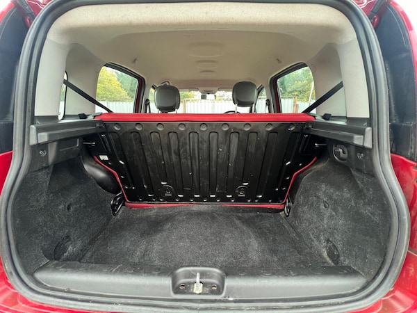 Used Fiat Panda 2014 for sale - 74006577: Photo 9