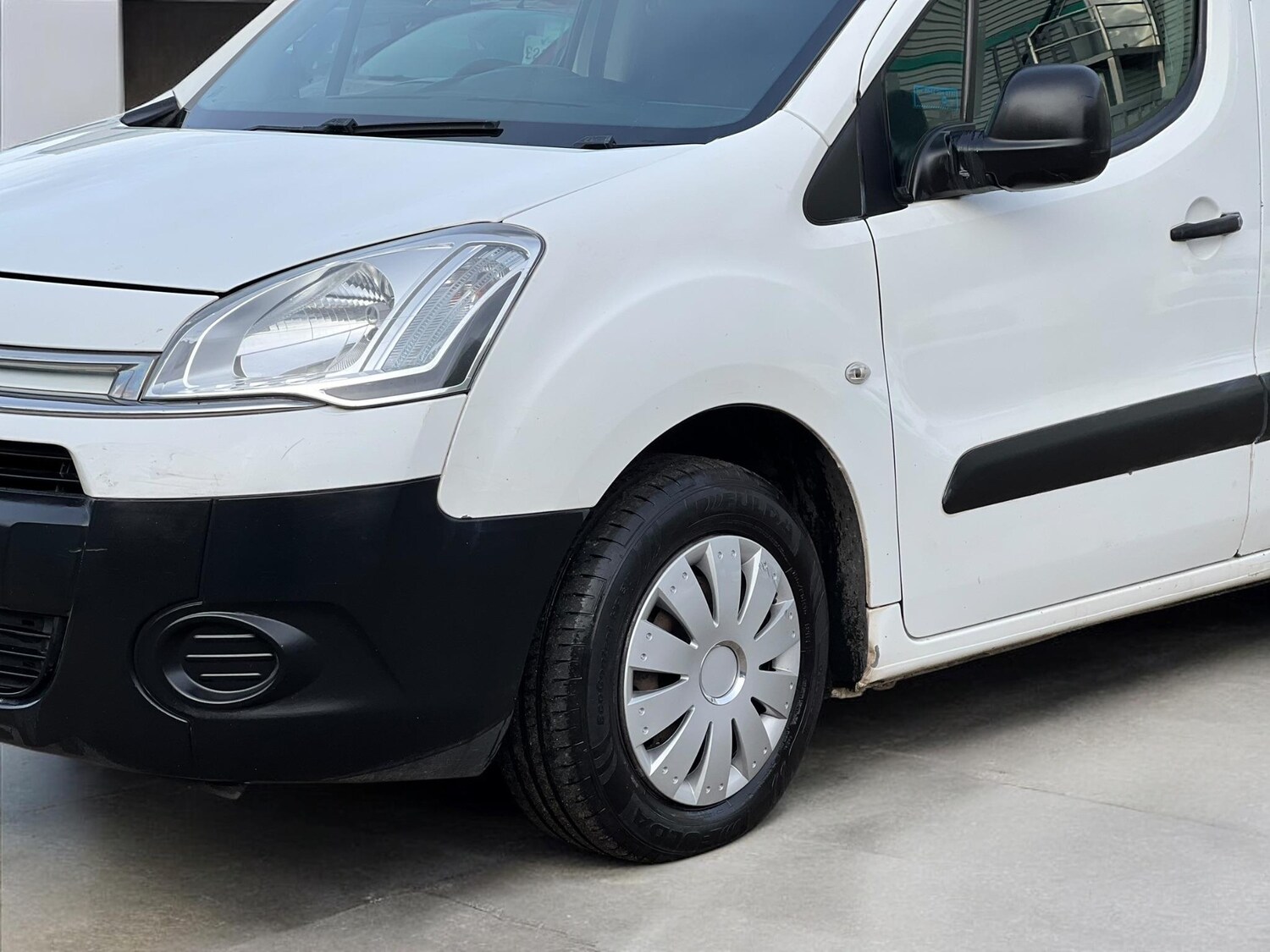 Vehicle 13