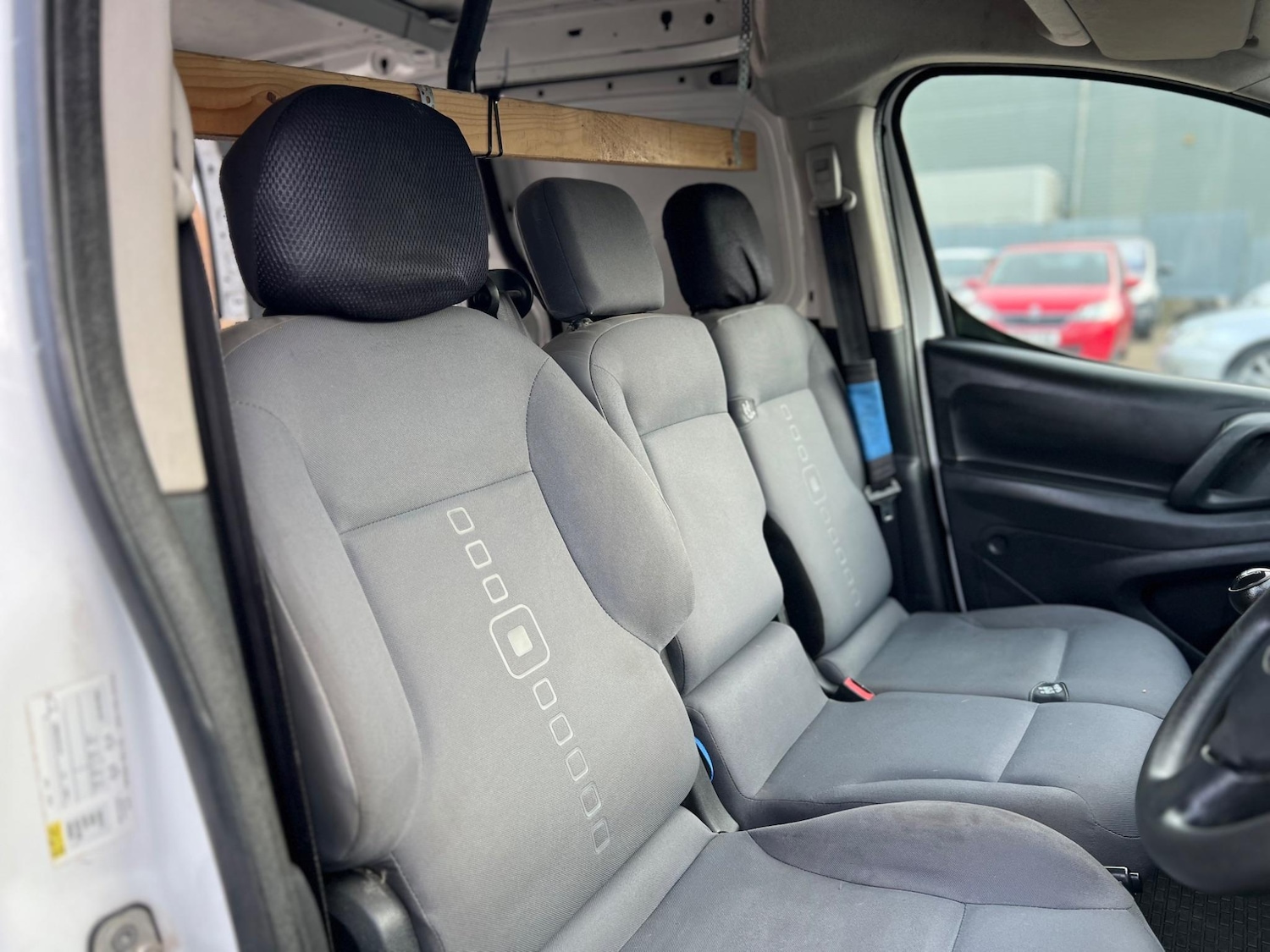 Vehicle 24