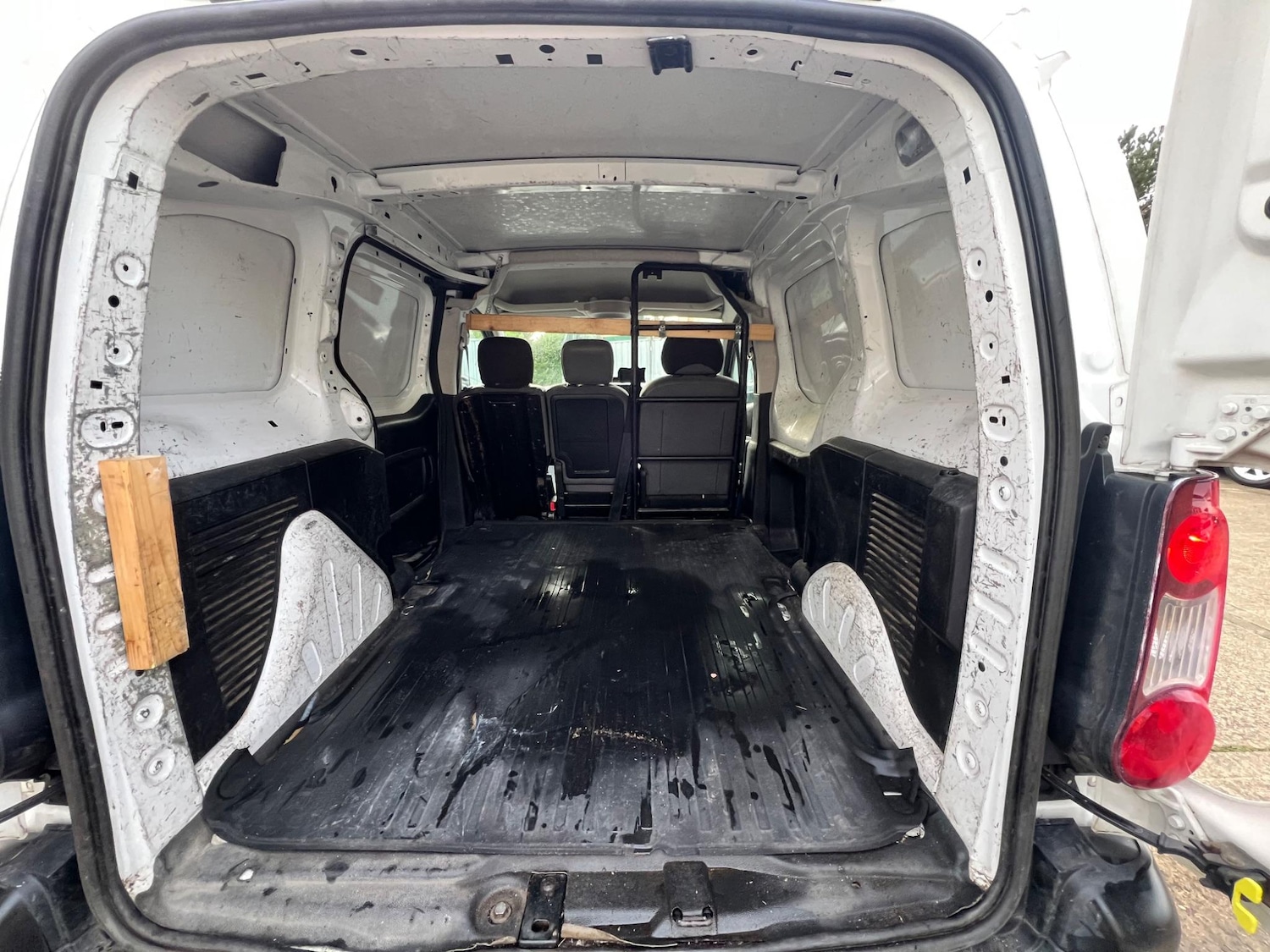 Vehicle 26