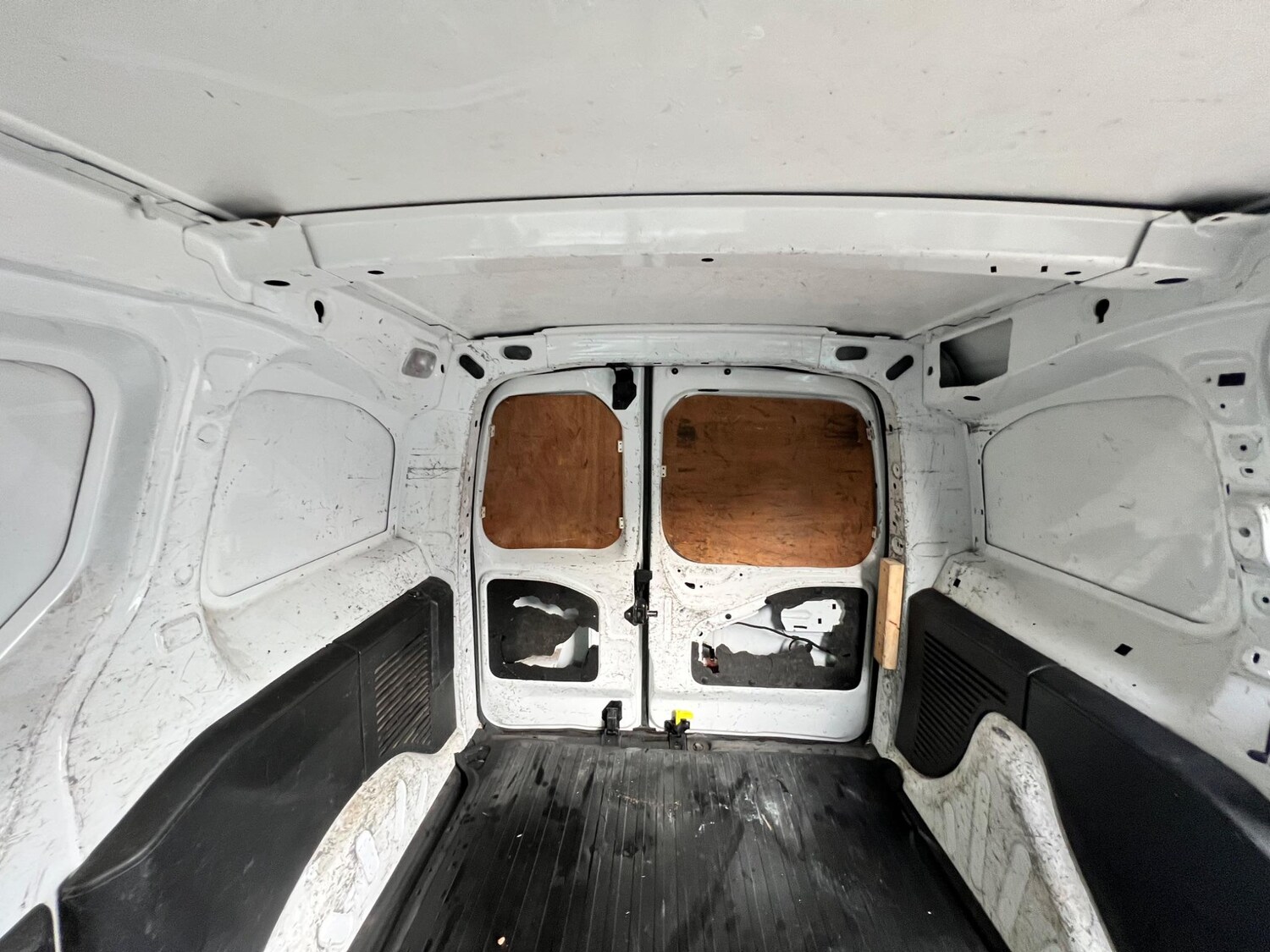 Vehicle 32