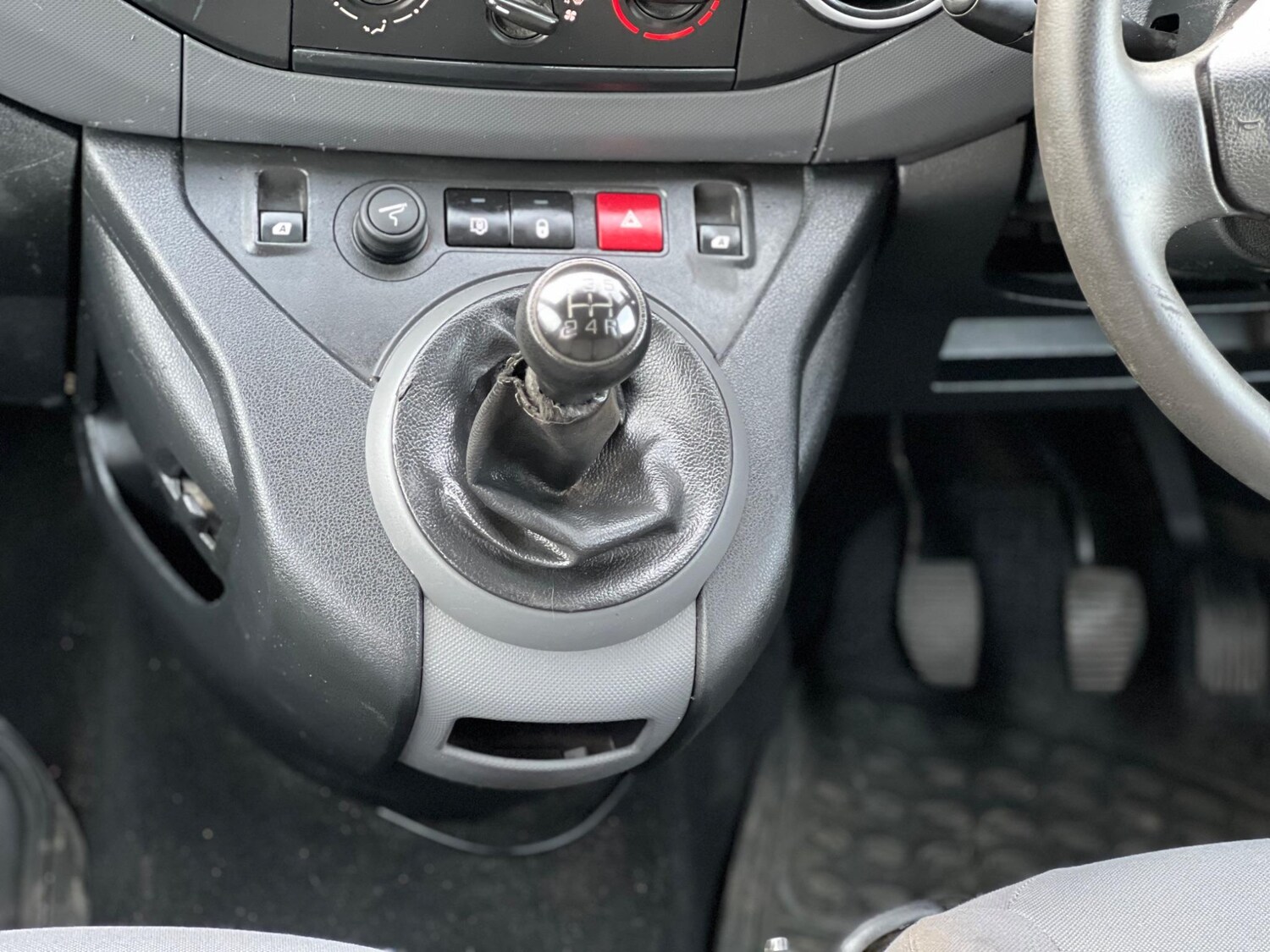 Vehicle 36