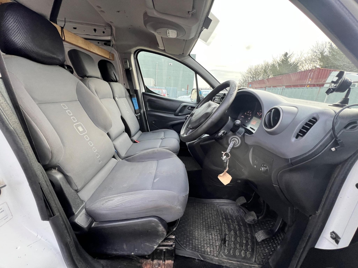 Vehicle 7