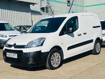 Used Citroen Berlingo 2013 for sale - 78417286: Photo