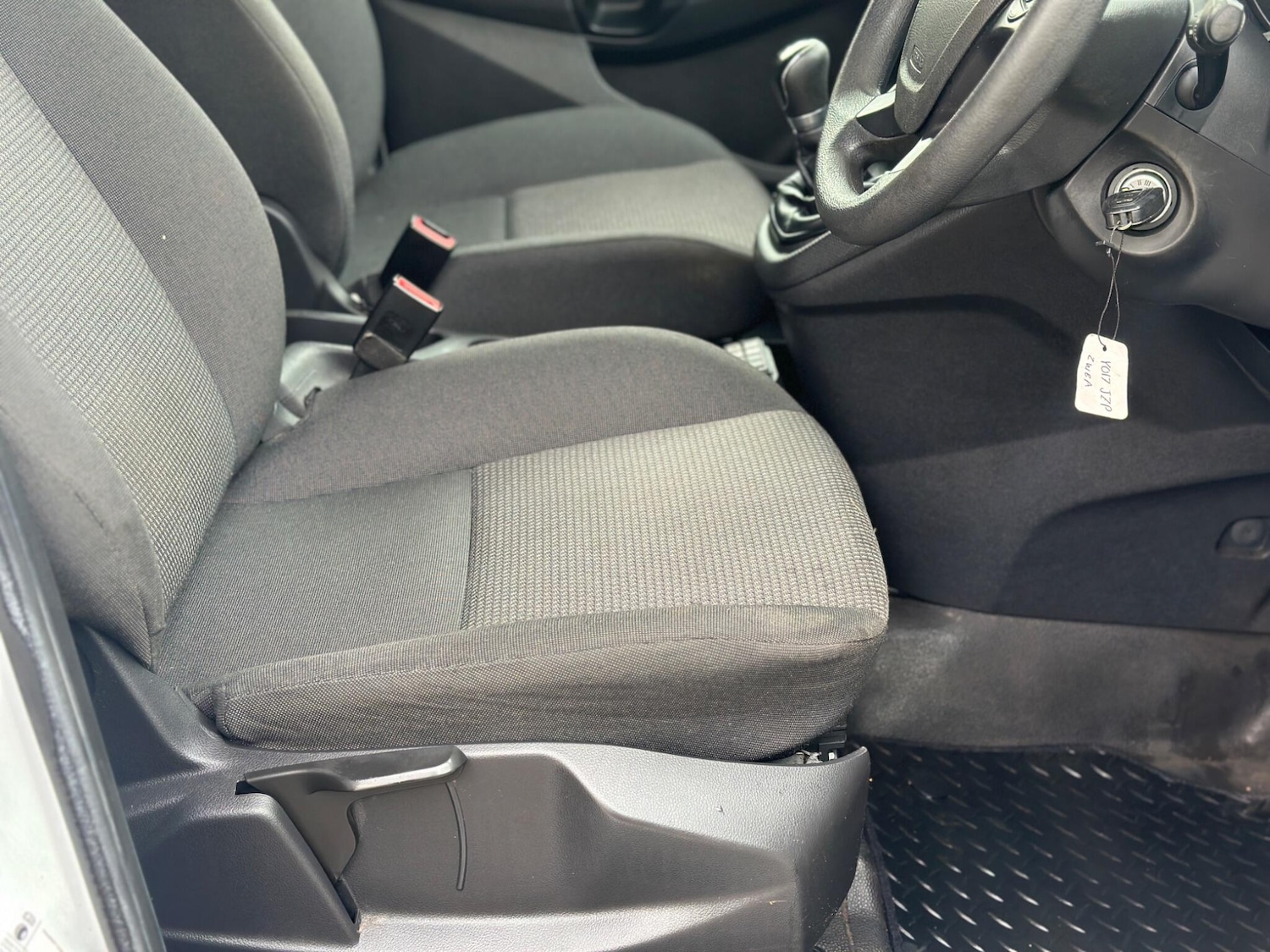 Used Ford Transit Connect 2017 for sale - 77511268: Photo 21