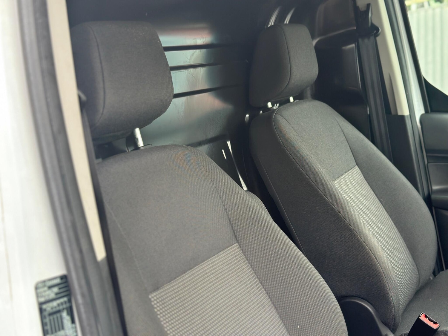 Used Ford Transit Connect 2017 for sale - 77511268: Photo 23