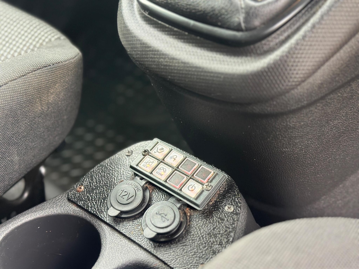 Used Ford Transit Connect 2017 for sale - 77511268: Photo 25