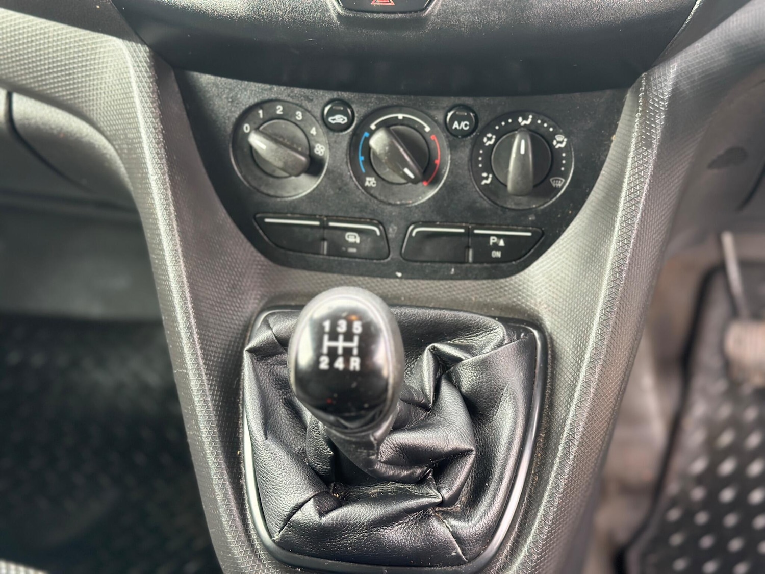 Used Ford Transit Connect 2017 for sale - 77511268: Photo 27