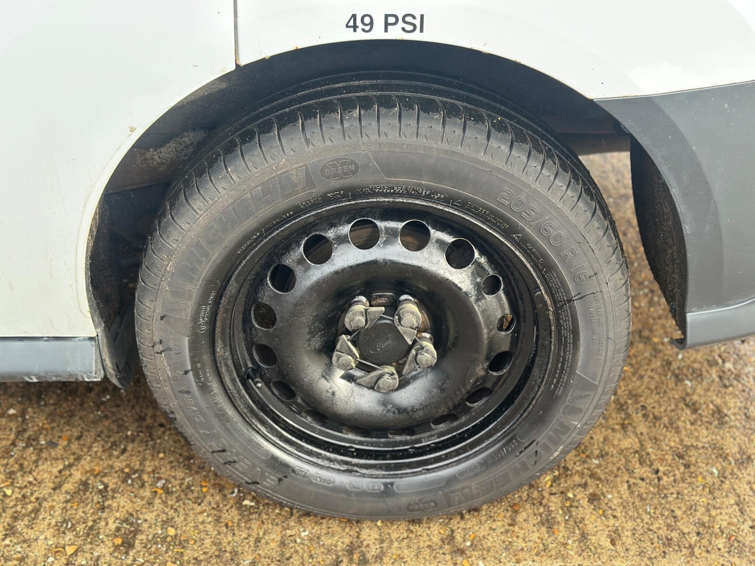 Used Ford Transit Connect 2017 for sale - 77511268: Photo 39