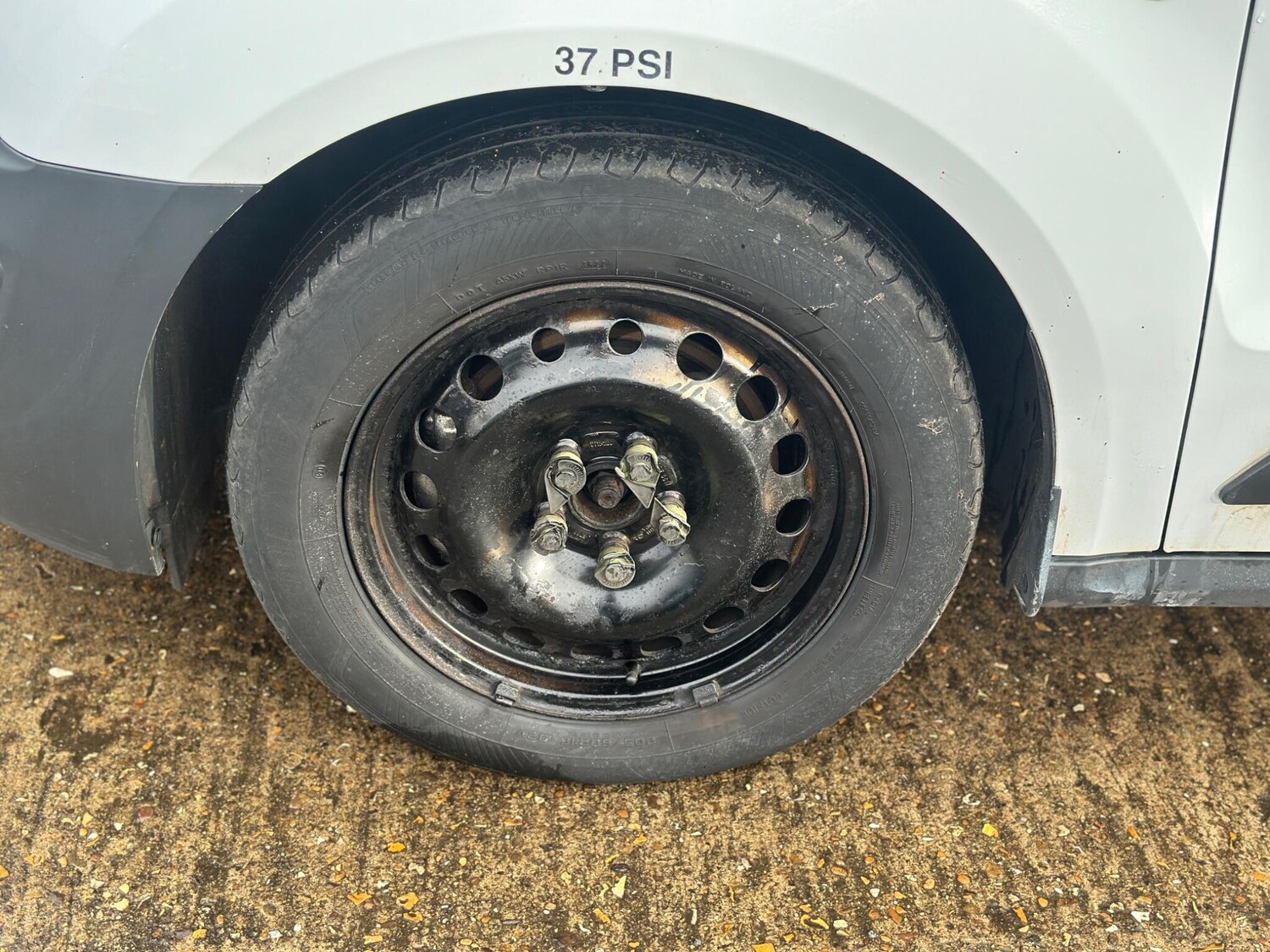 Used Ford Transit Connect 2017 for sale - 77511268: Photo 40