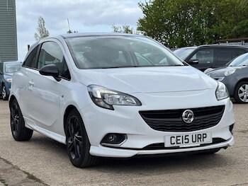 Used Vauxhall Corsa 2015 for sale - 78261317: Photo