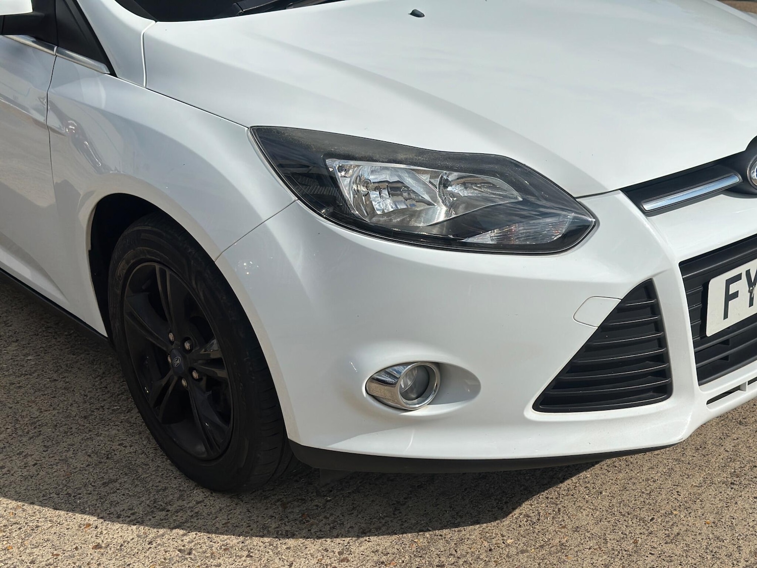 Used Ford Focus 2013 for sale - 76166566: Photo 13