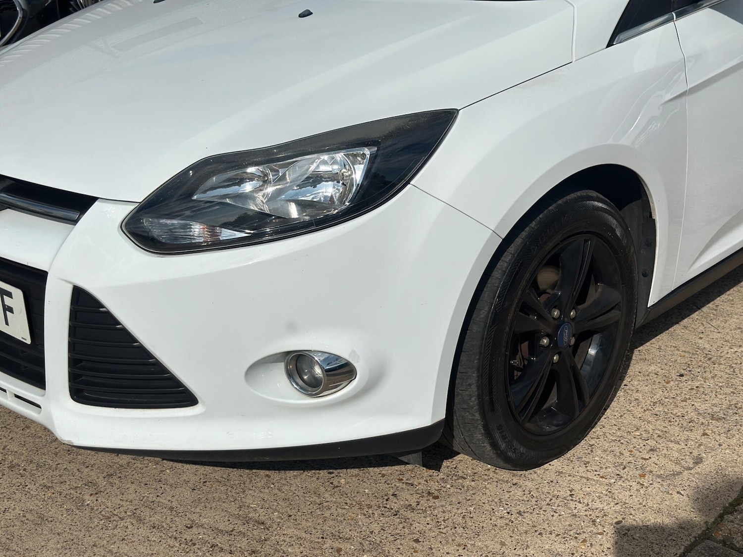 Used Ford Focus 2013 for sale - 76166566: Photo 14