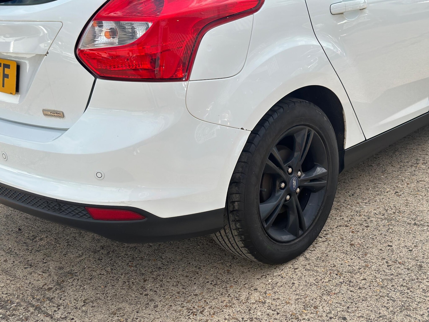 Used Ford Focus 2013 for sale - 76166566: Photo 17