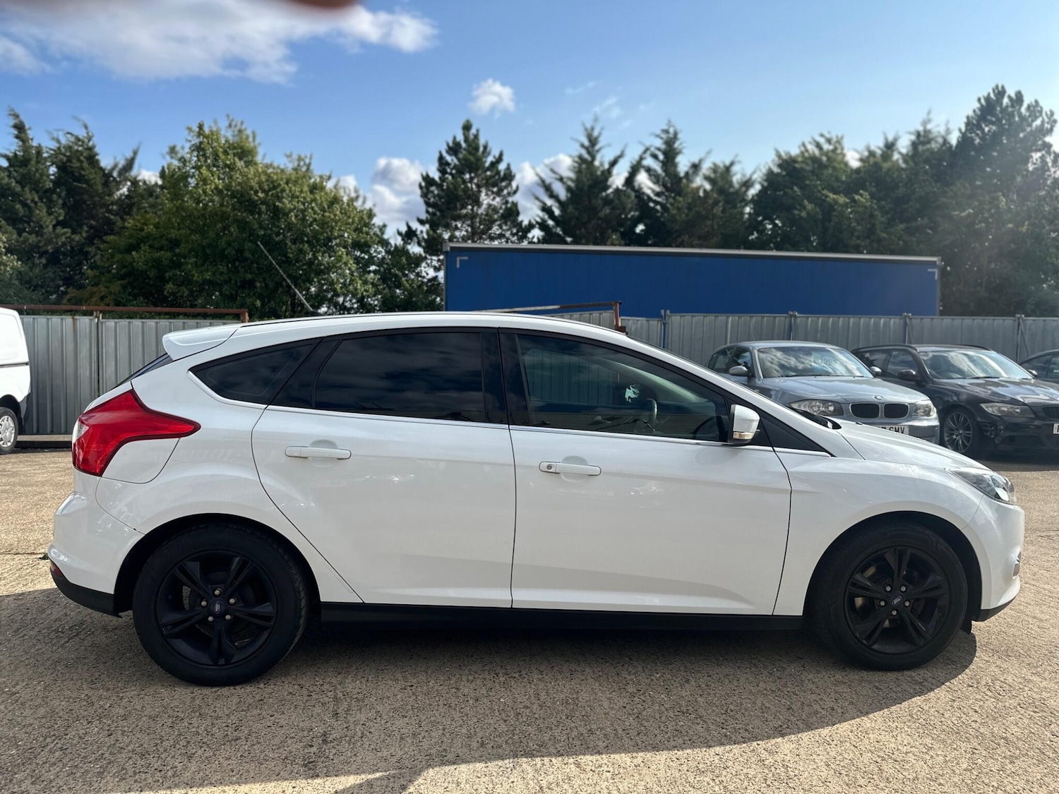 Used Ford Focus 2013 for sale - 76166566: Photo 20