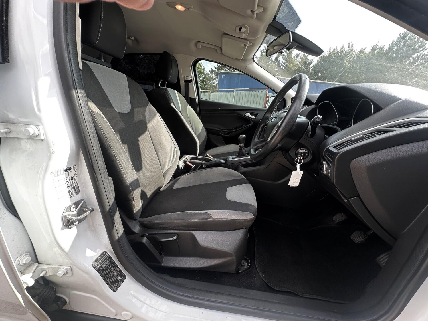 Used Ford Focus 2013 for sale - 76166566: Photo 22