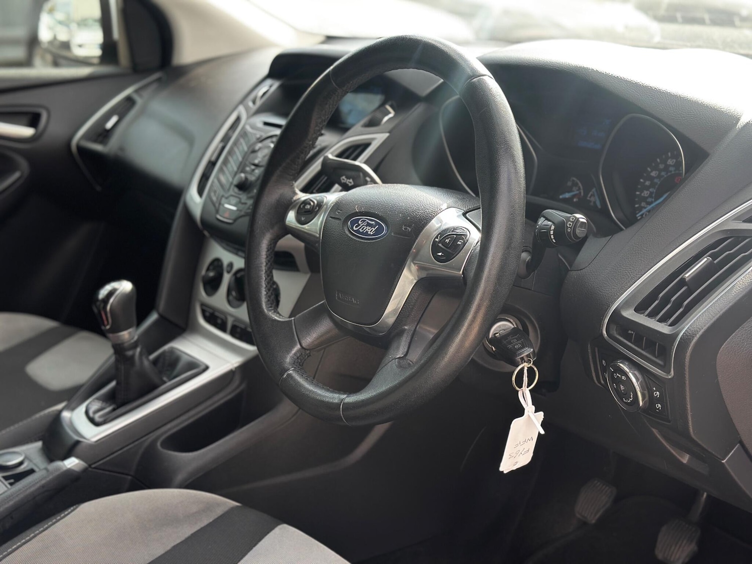 Used Ford Focus 2013 for sale - 76166566: Photo 23