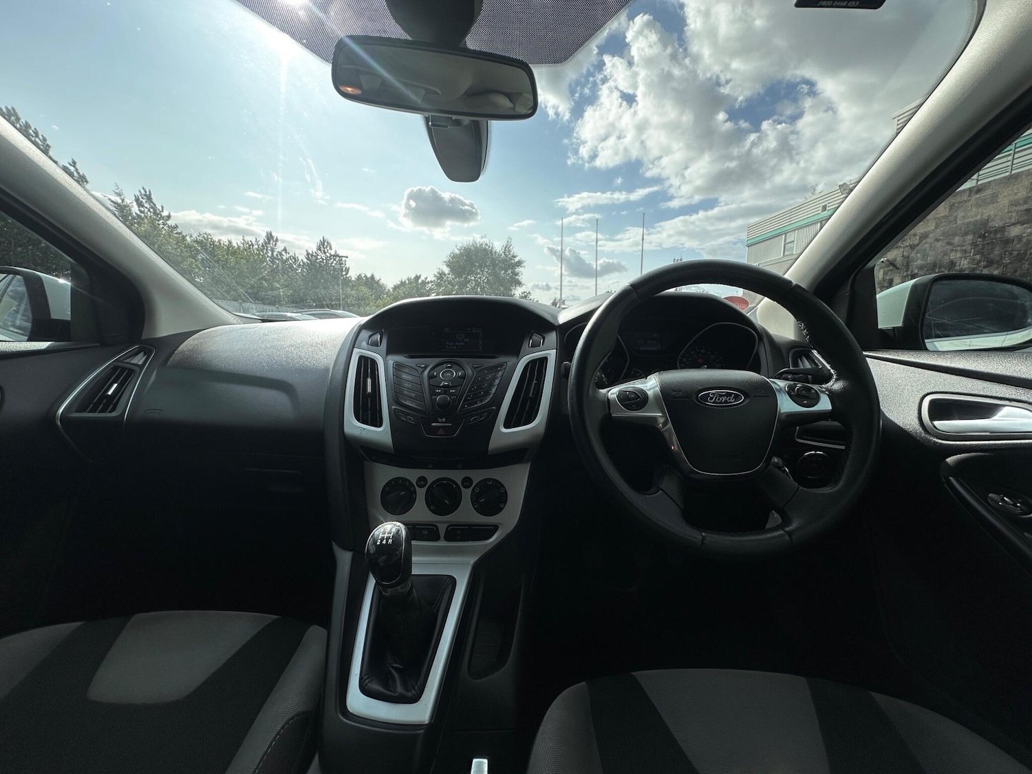 Used Ford Focus 2013 for sale - 76166566: Photo 27