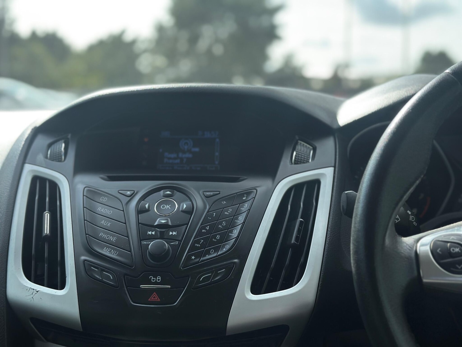 Used Ford Focus 2013 for sale - 76166566: Photo 28