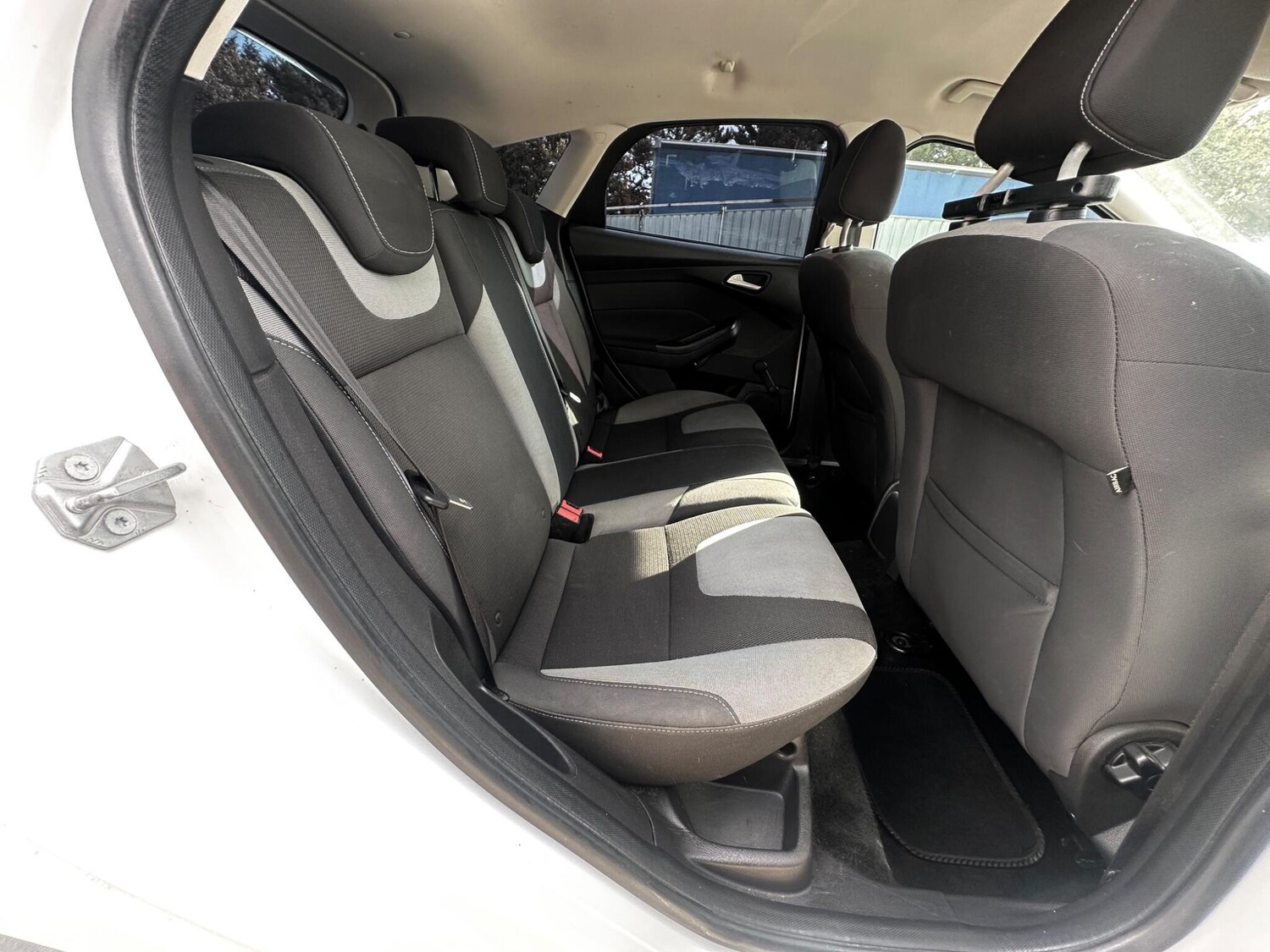 Used Ford Focus 2013 for sale - 76166566: Photo 30