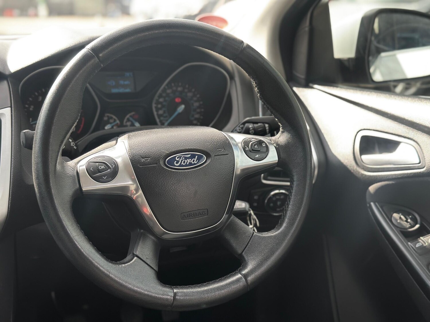 Used Ford Focus 2013 for sale - 76166566: Photo 31